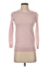 J.Crew 100% Merino Pink Wool Sweater Size XS - photo 1