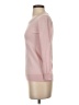 J.Crew 100% Merino Pink Wool Sweater Size XS - photo 5