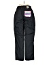 Empyre 100% Cotton Black Cargo Pants Size XS - photo 2