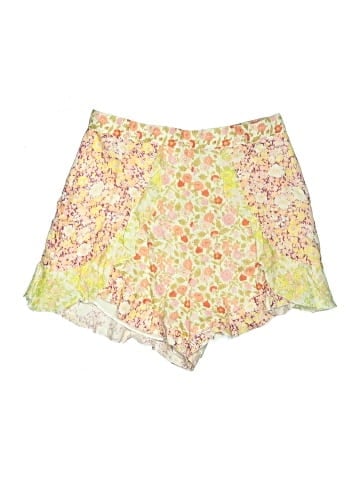 Zimmermann Shorts (view 1)