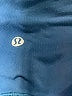 Lululemon Athletica Blue Active Pants Size 4 - photo 6