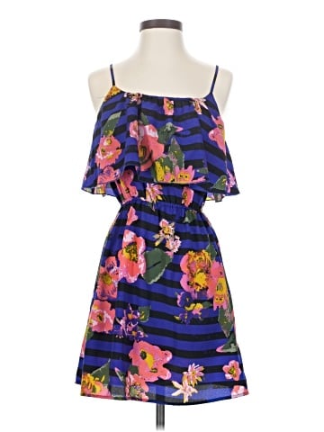 J for Justify Casual Dress (view 1)