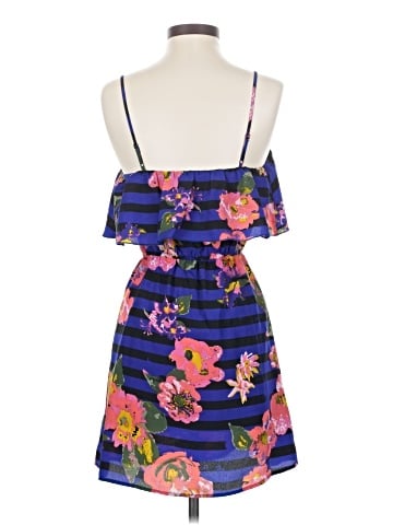J for Justify Casual Dress (view 2)