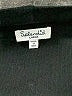 Splendid Black Kimono Size L - photo 7