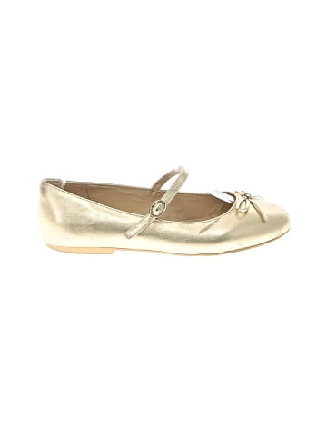Janie and Jack Flats (view 1)