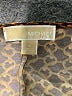 MICHAEL Michael Kors Print Brown Cocktail Dress Size S - photo 7