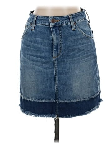 Joe's Jeans Denim Skirt (view 1)