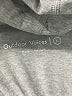 Outdoor Voices Gray Pullover Hoodie Size XL - photo 8