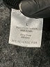 Theo & Spence 100% Polyester Black Pullover Sweater Size L - photo 8