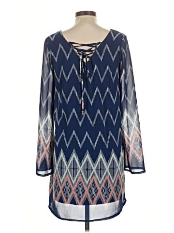 Xhilaration Casual Dress (view 2)