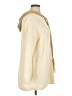 Unbranded 100% Acrylic Ivory Cardigan Size 1X - photo 4