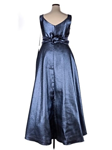 MGNY Madeline Gardner Cocktail Dress (view 2)
