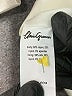 Chris Gramer Ivory Kimono Size Med (2) - photo 8