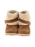 Assorted Brands Tan Boots Size 10 (kids, wide) - photo 2