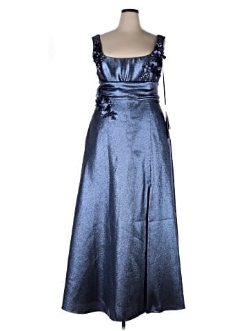 MGNY Madeline Gardner Cocktail Dress (view 1)