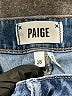 Paige Blue Jeans Size 28 waist - photo 7