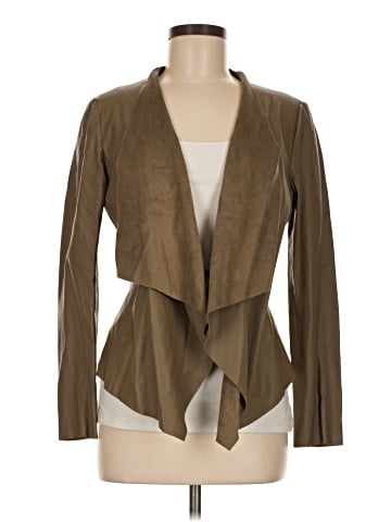 Zara Basic Blazer (view 1)