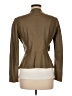 Zara Basic Brown Blazer Size M - photo 2