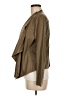 Zara Basic Brown Blazer Size M - photo 5