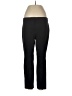 Nordstrom Rack Solid Black Active Pants Size L - photo 1