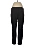 Nordstrom Rack Solid Black Active Pants Size L - photo 2
