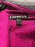 Express Purple Cocktail Dress Size 0 - photo 7