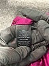 Express Purple Cocktail Dress Size 0 - photo 8
