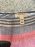 Soft Joie 100% Cotton Gray Sleeveless Blouse Size XS - photo 7