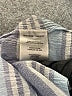 Soft Joie 100% Cotton Gray Sleeveless Blouse Size XS - photo 8