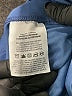 Nike Solid Blue Active Pants Size S - photo 5