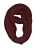 Wyatt Burgundy Scarf One size - photo 1