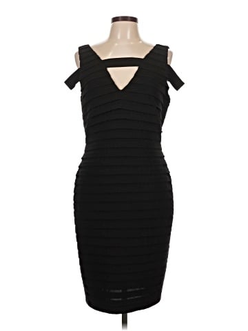 Adrianna Papell Cocktail Dress (view 1)