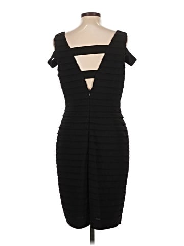 Adrianna Papell Cocktail Dress (view 2)