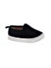 Garnet Hill Black Sneakers Size 3 (baby) - photo 1