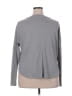 Unbranded Gray Cardigan Size 2X (estimated) - photo 2