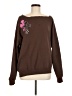 Unbranded Brown Sweatshirt Size M - photo 1