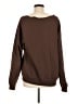 Unbranded Brown Sweatshirt Size M - photo 2