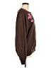 Unbranded Brown Sweatshirt Size M - photo 4