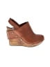 See By Chloé Brown Wedges Size EU 36 - photo 1