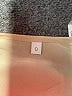 Zimmermann 100% Silk Tan Sleeveless Top Size 4 (0) - photo 8
