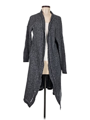 Silence and Noise Cardigan (view 1)