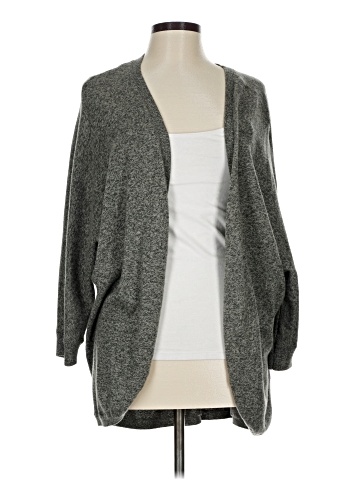 Port Authority Cardigan (view 1)