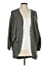Port Authority Gray Cardigan Size L - photo 1