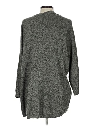 Port Authority Cardigan (view 2)