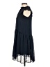 Atmosphere Blue Casual Dress Size 6 - photo 5