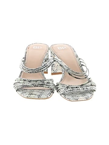 BP. Sandals (view 2)