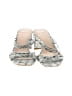 BP. Silver Green Sandals Size 7 - photo 2