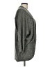 Port Authority Gray Cardigan Size L - photo 4