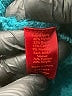 Jennifer Lopez Teal Pullover Sweater Size XL - photo 8