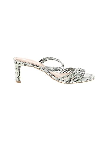 BP. Sandals (view 1)
